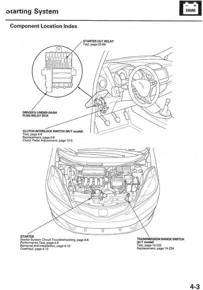 2010 honda fit parts diagram