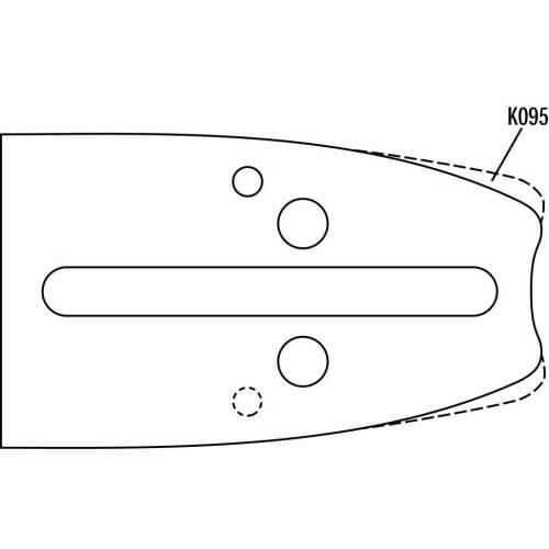 john deere cs56 chainsaw parts diagram