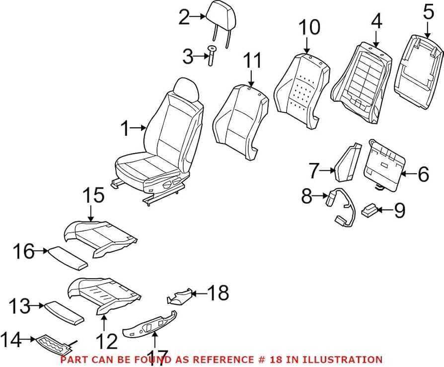bmw 325i parts diagram