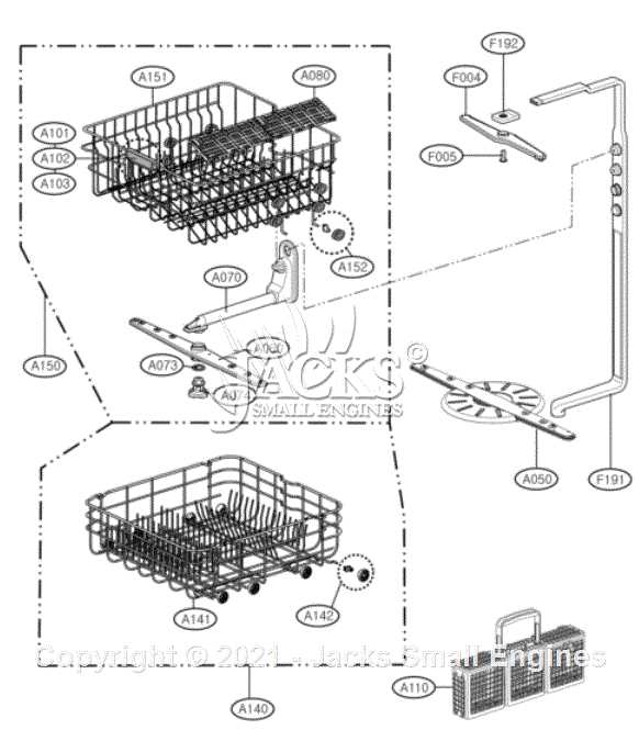 model miele dishwasher parts diagram