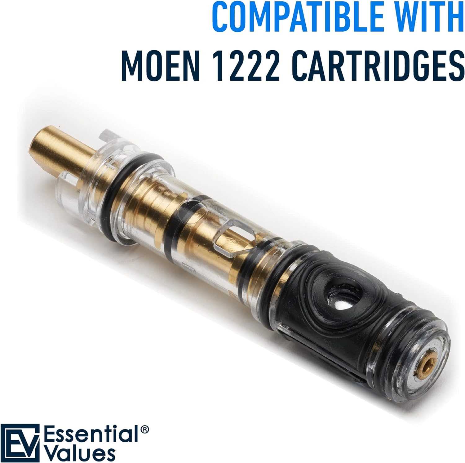 moen 1225 parts diagram