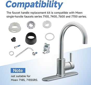 moen 7100 parts diagram