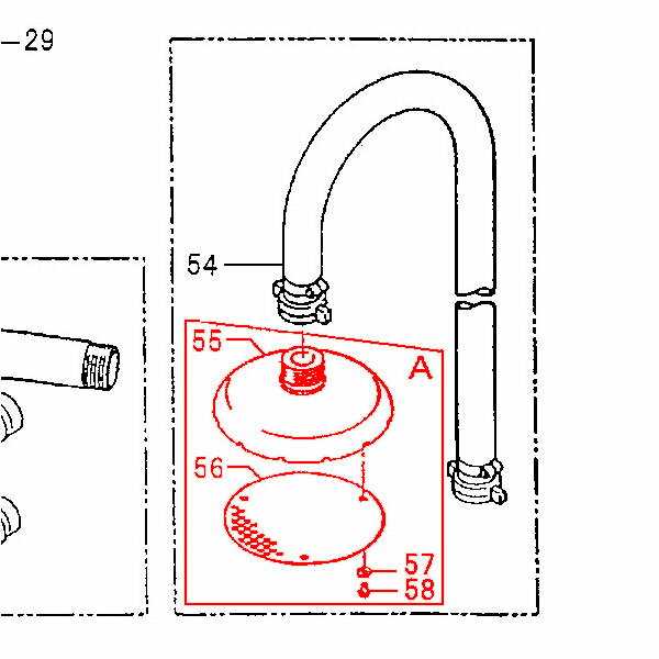 moen 7100 parts diagram