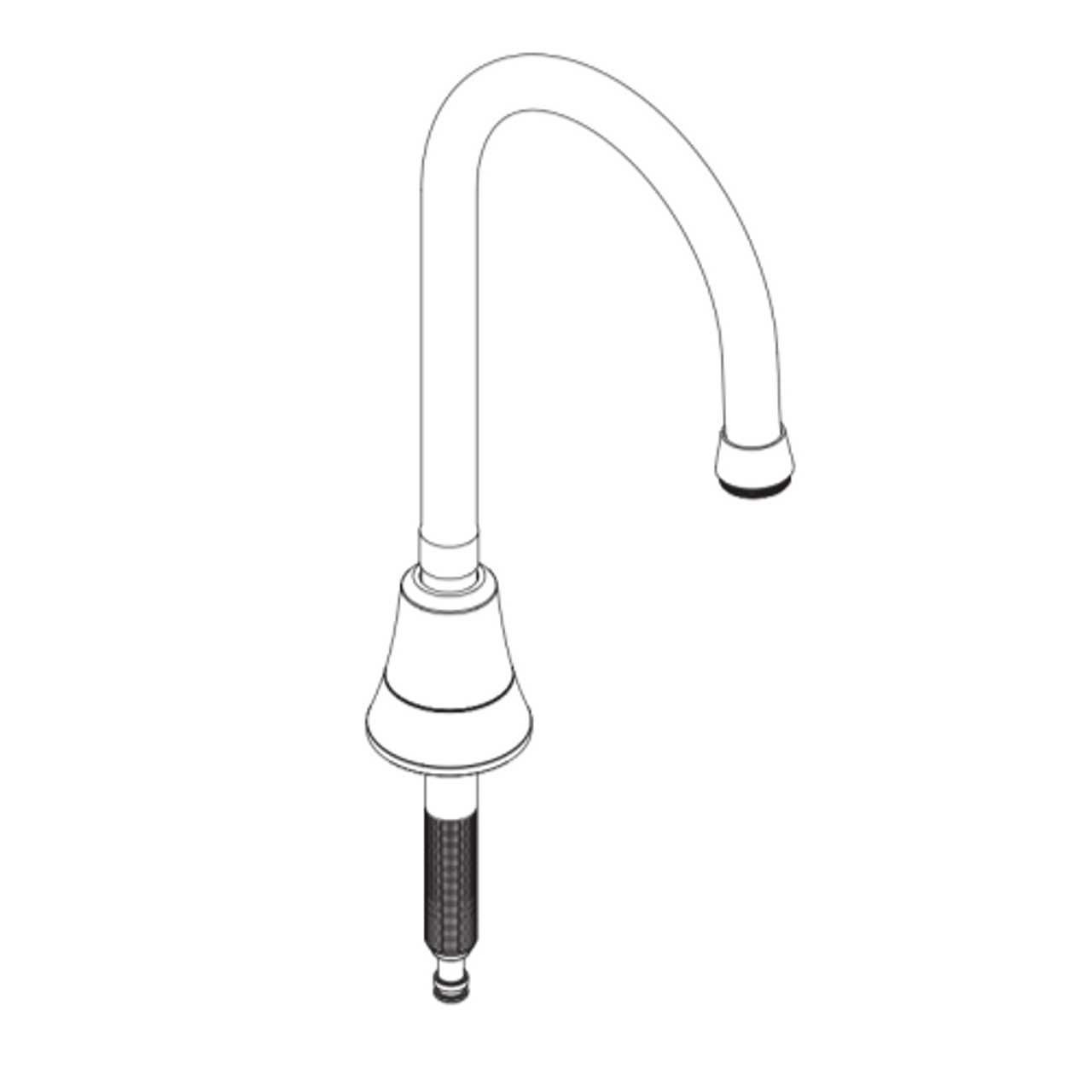 moen repair parts diagram