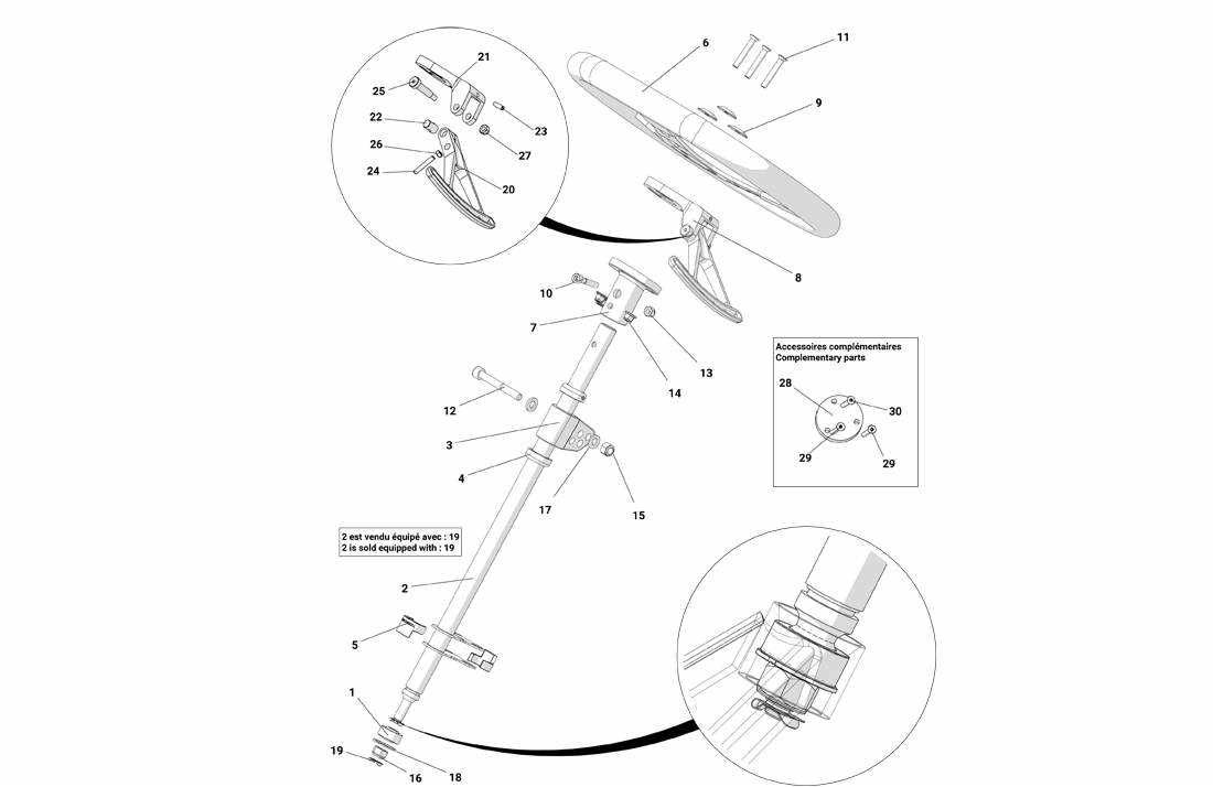 motor guide trolling motor parts diagram