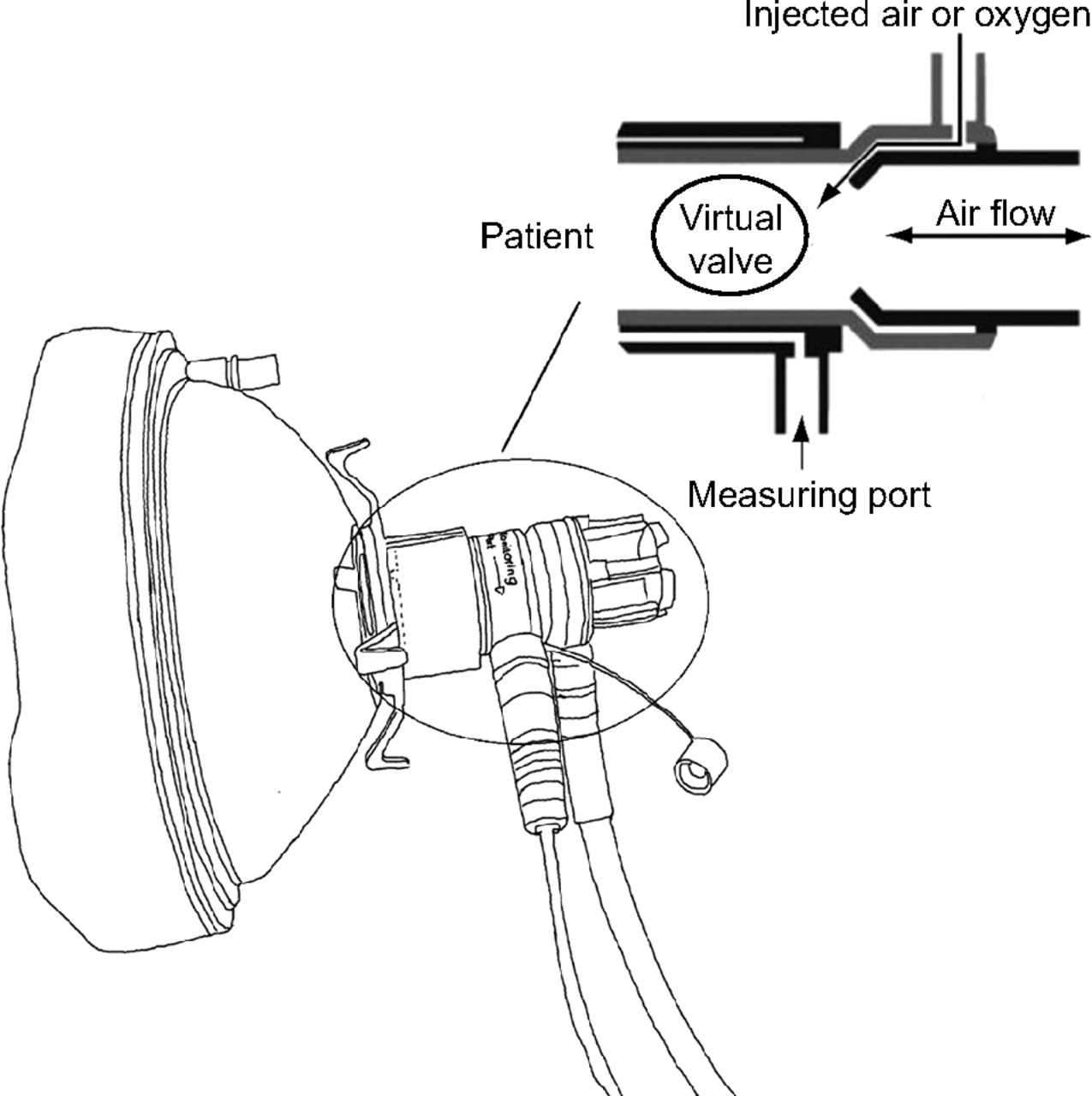 cpap machine parts diagram