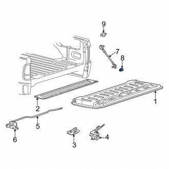 2005 ford f150 parts diagram