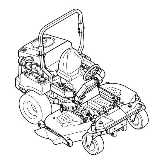 cub cadet zero turn mower parts diagram