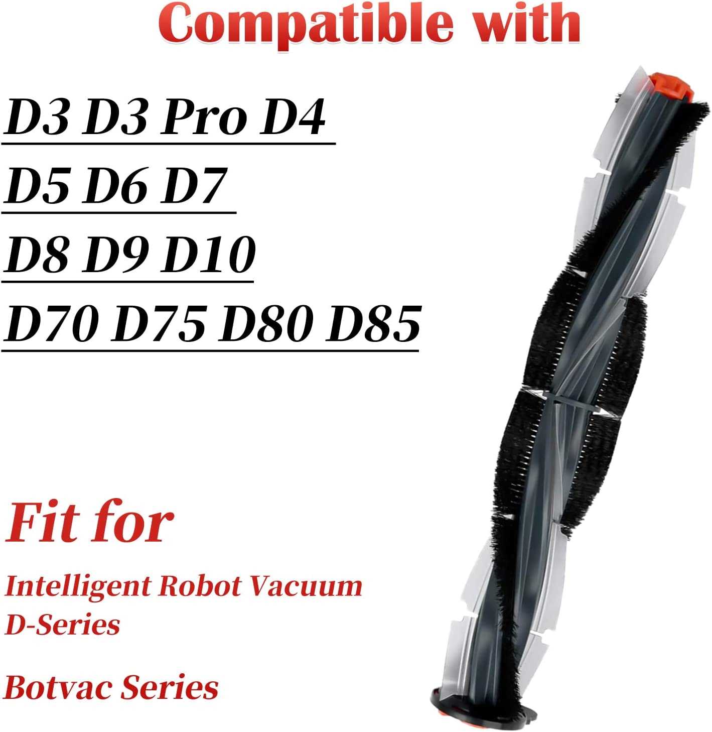 neato d7 parts diagram