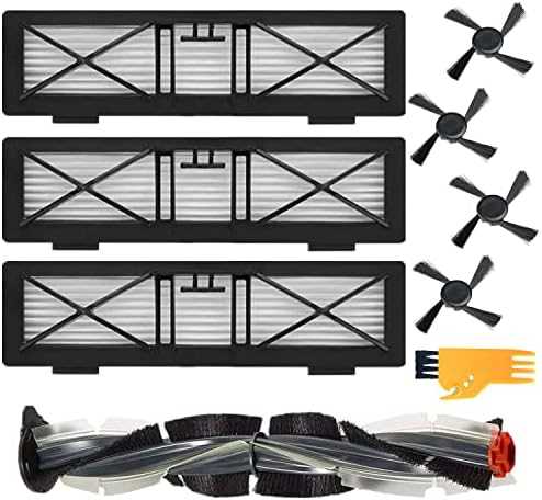 neato parts diagram