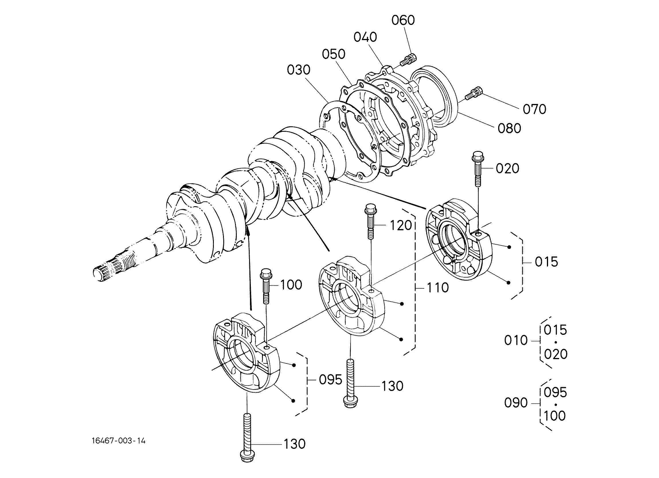 kubota r420 parts diagram