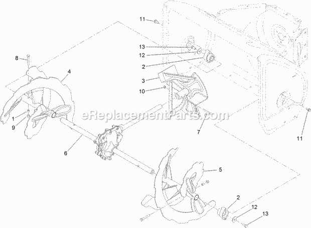 toro 1128 oxe parts diagram