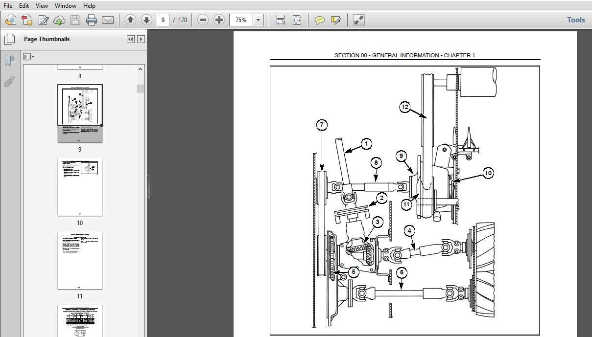 new holland 492 haybine parts diagram