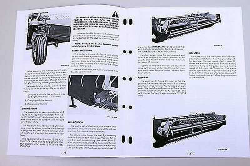 new holland 495 haybine parts diagram