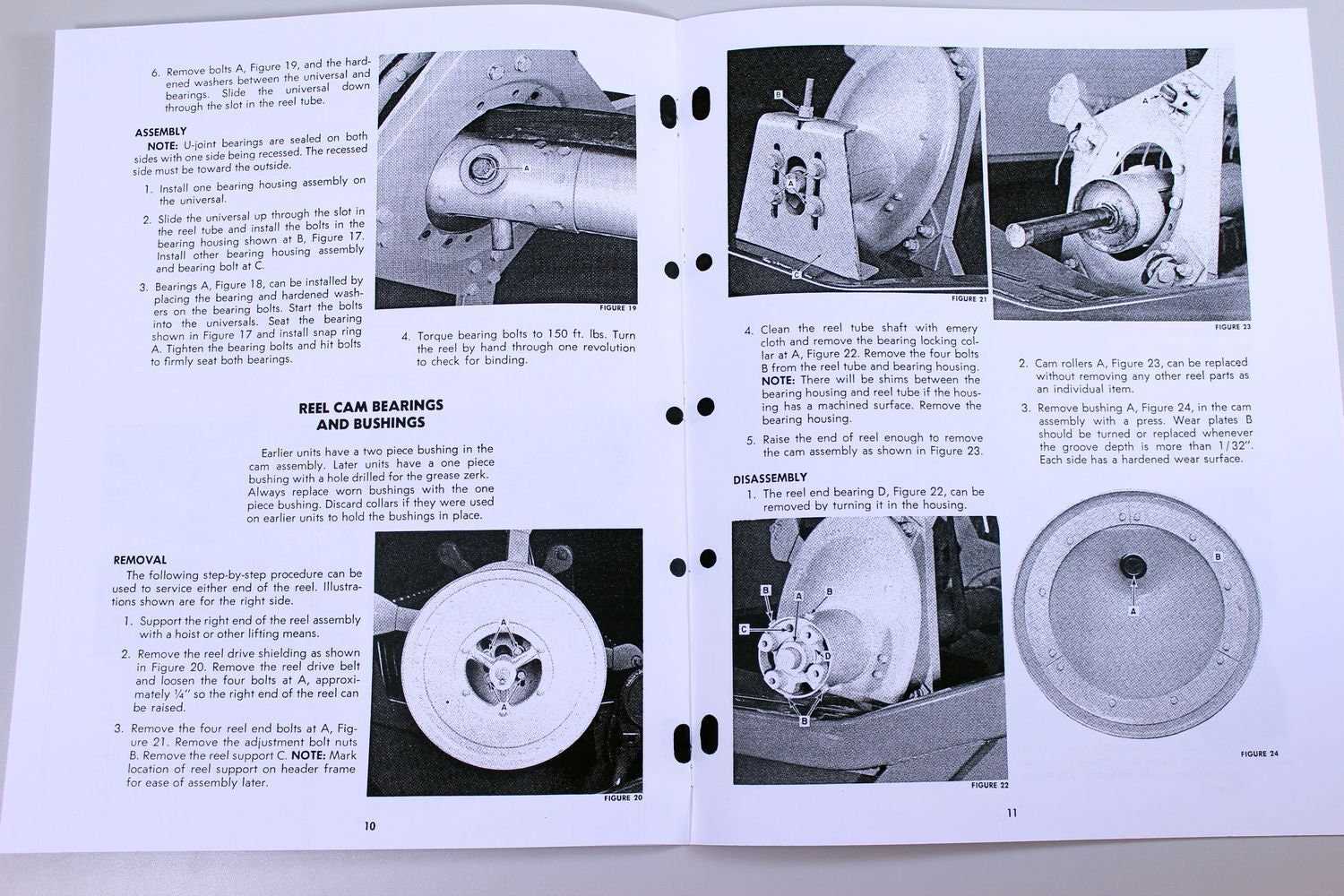 new holland 495 haybine parts diagram