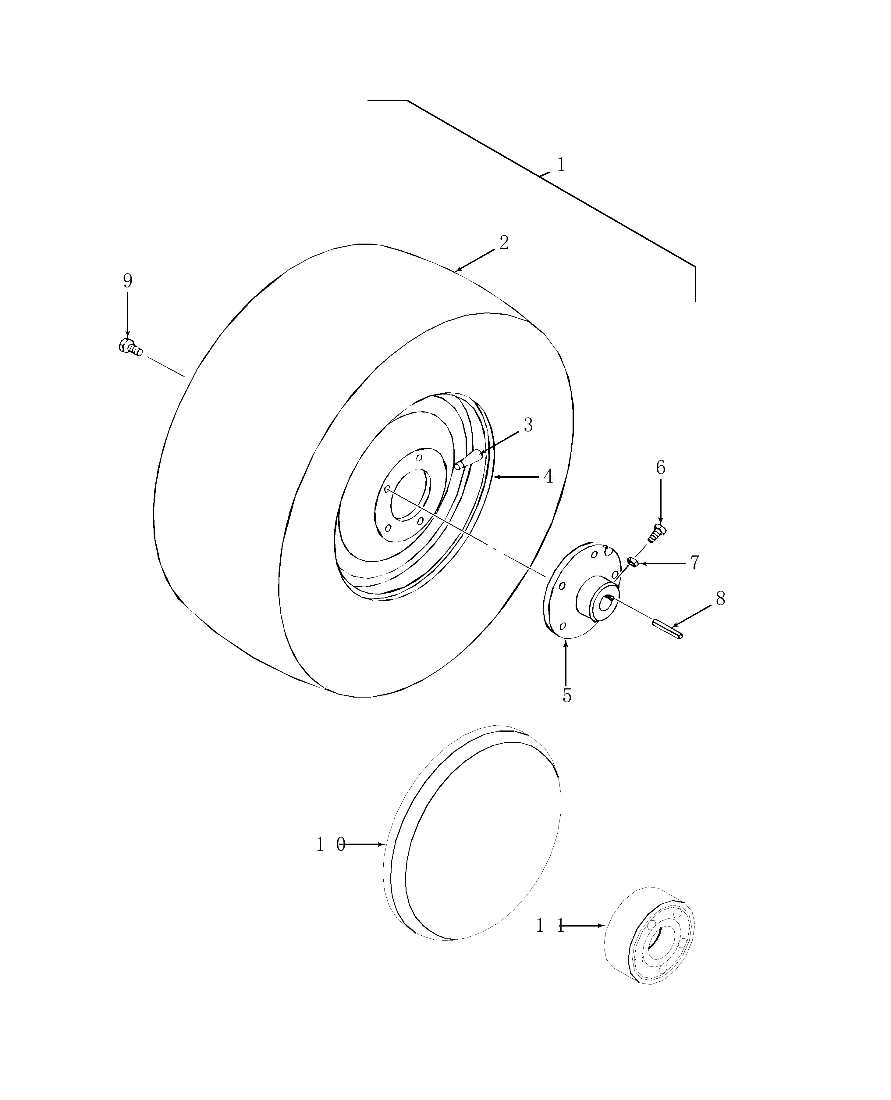 new holland ls55 parts diagram