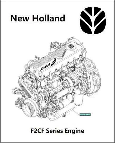 new holland td5050 parts diagram