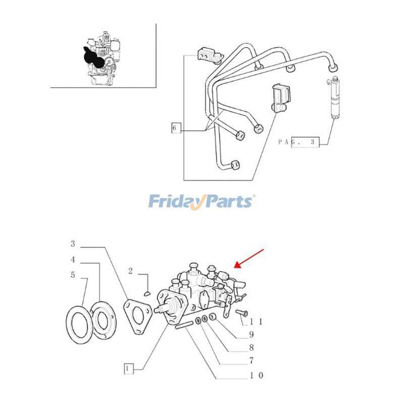 new holland tn65 parts diagram