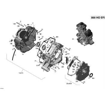 can am outlander parts diagram