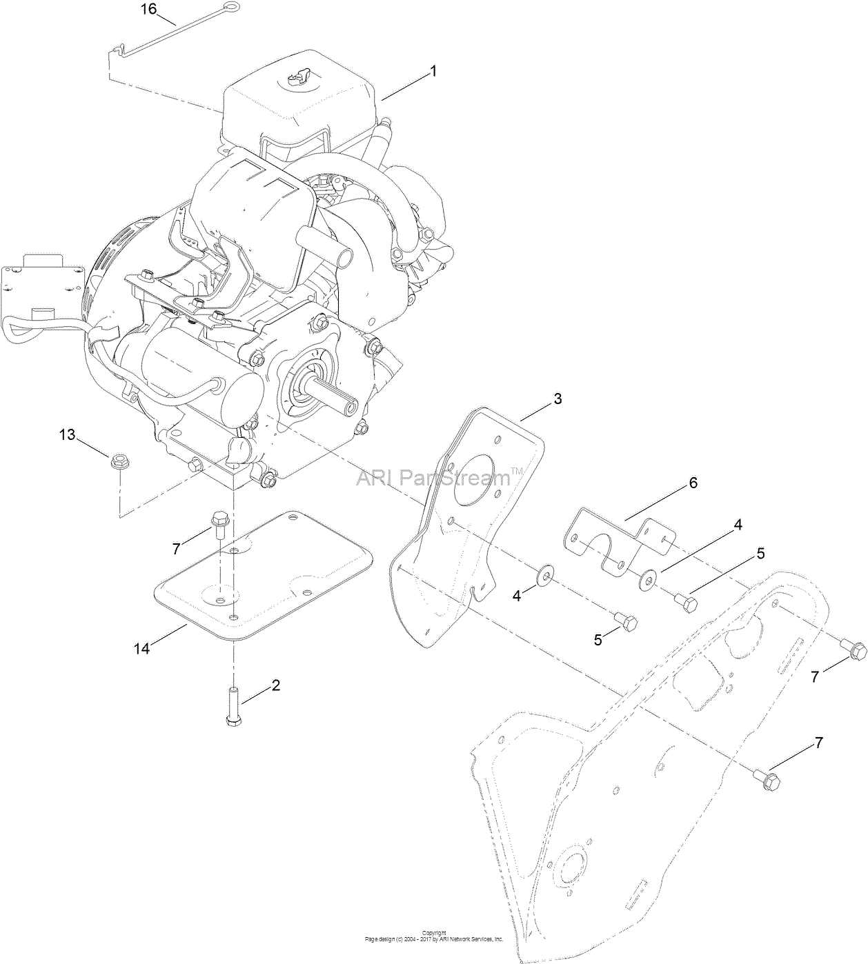 toro 721e parts diagram