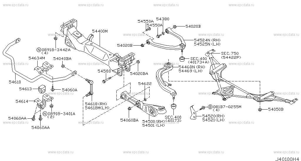 nissan 350z parts diagram