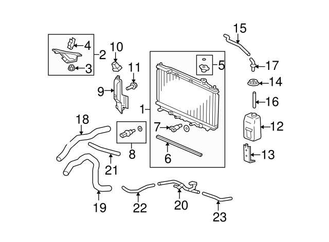 2012 acura tsx parts diagram