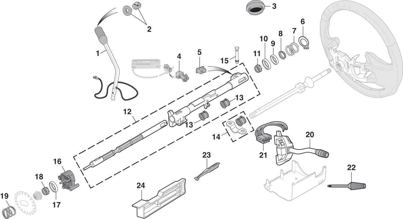 2004 ford f350 parts diagram