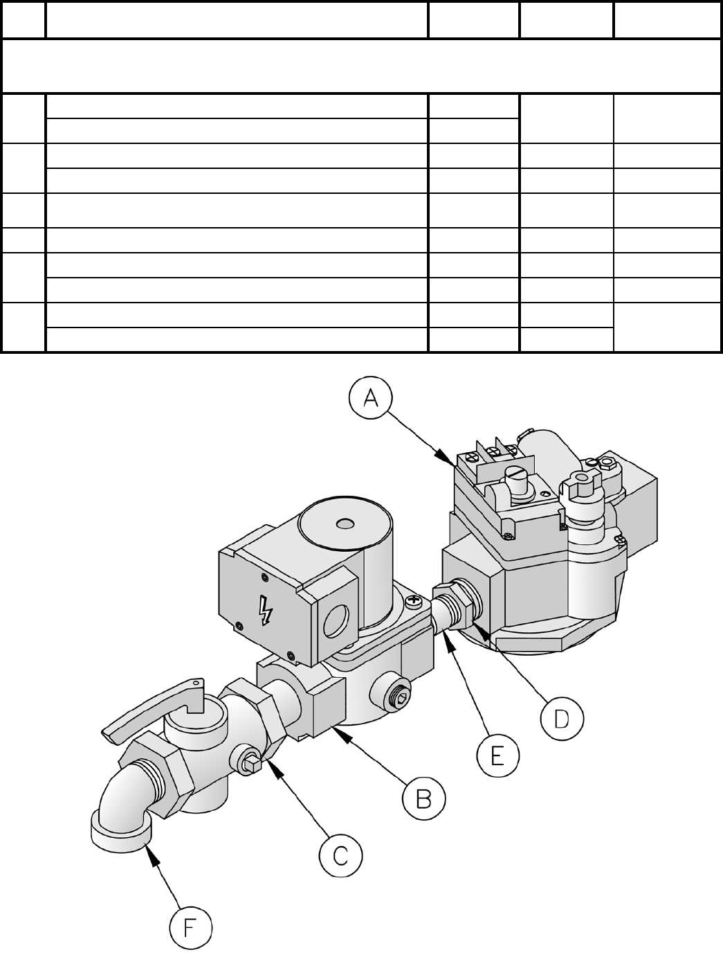 burnham boiler parts diagram