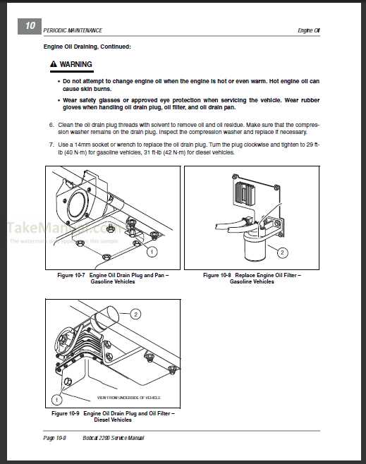 bobcat 2200 parts diagram