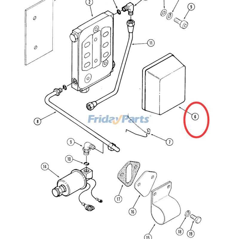 case 1835c parts diagram