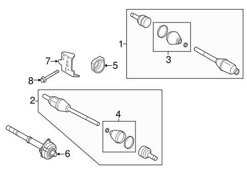 2011 ford escape parts diagram