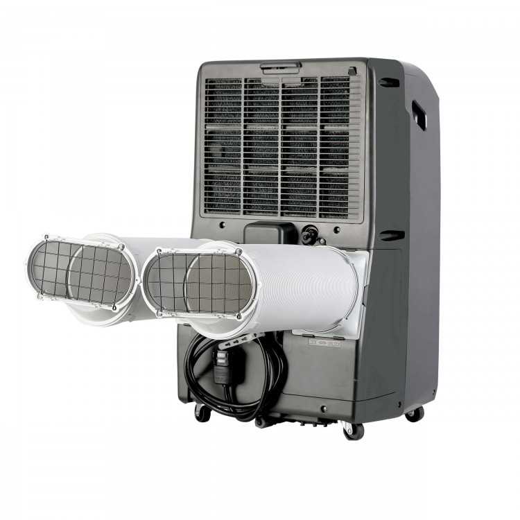 hisense portable air conditioner parts diagram hisense portable air conditioner parts diagram