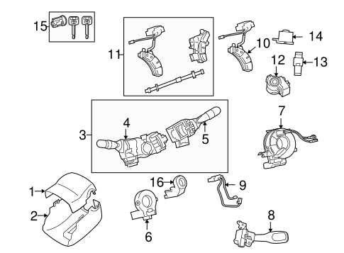 2010 toyota tacoma parts diagram