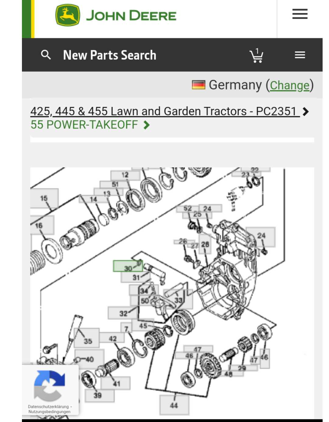 nv4500 parts diagram