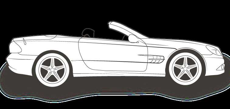 mercedes parts diagrams free