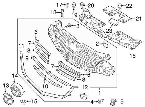 mazda oem parts diagram