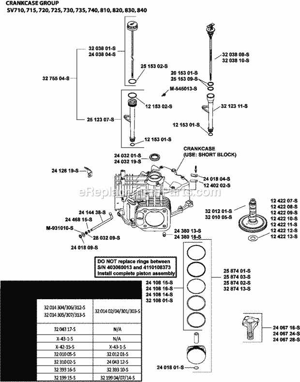 26 hp kohler engine parts diagram