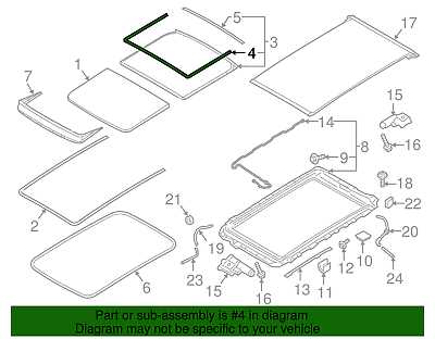 volvo xc90 parts diagram