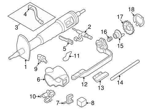 chevrolet s10 parts diagram