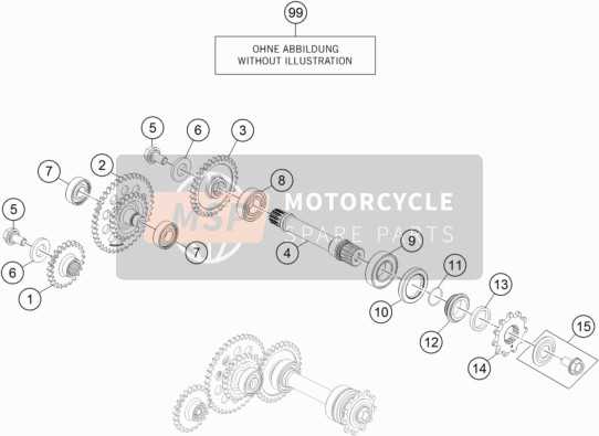 typhon 3s parts diagram