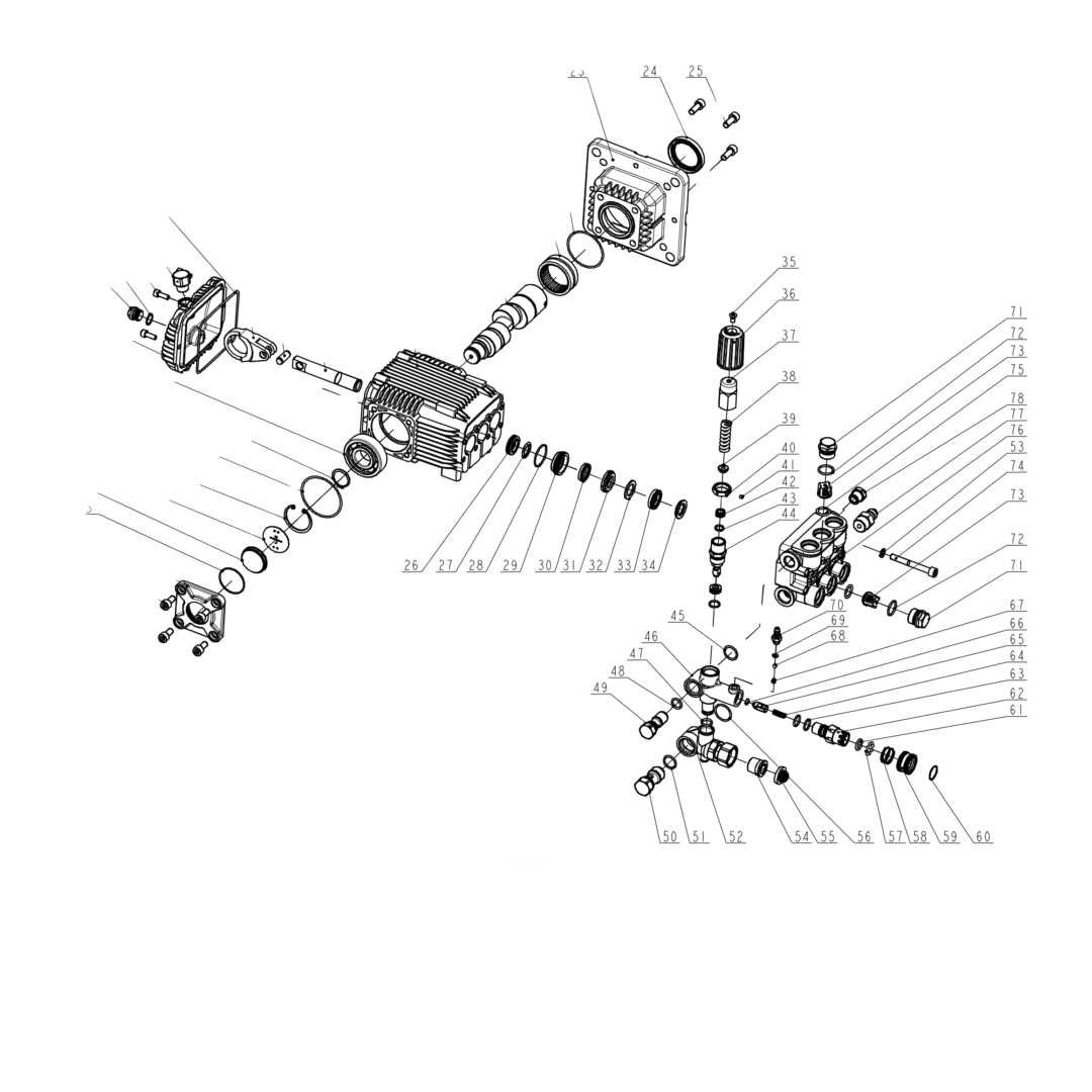 ryobi ry80940b parts diagram