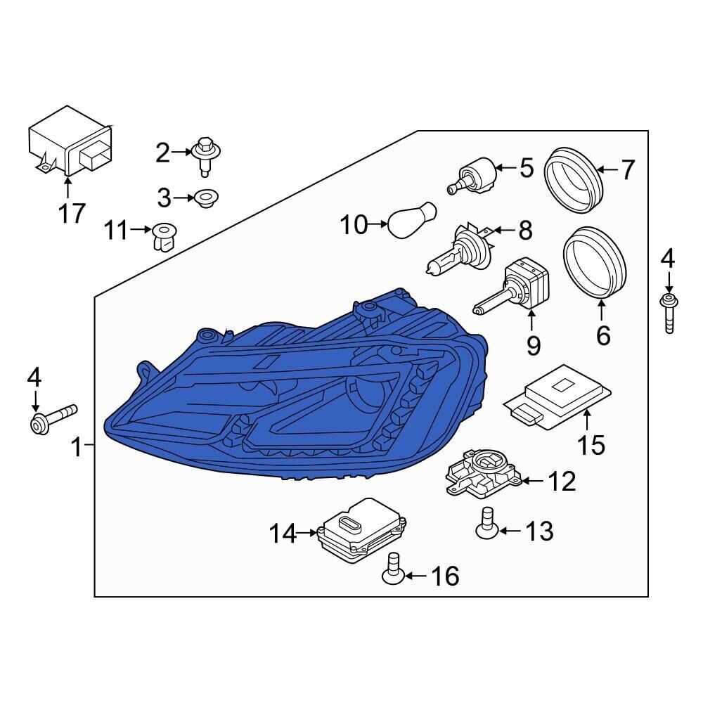 2014 vw jetta parts diagram