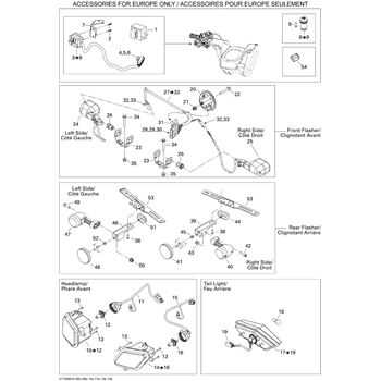 can am outlander parts diagram