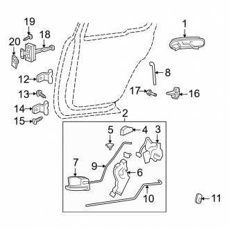 2006 ford explorer parts diagram