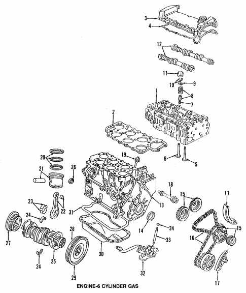 2003 volkswagen jetta parts diagram