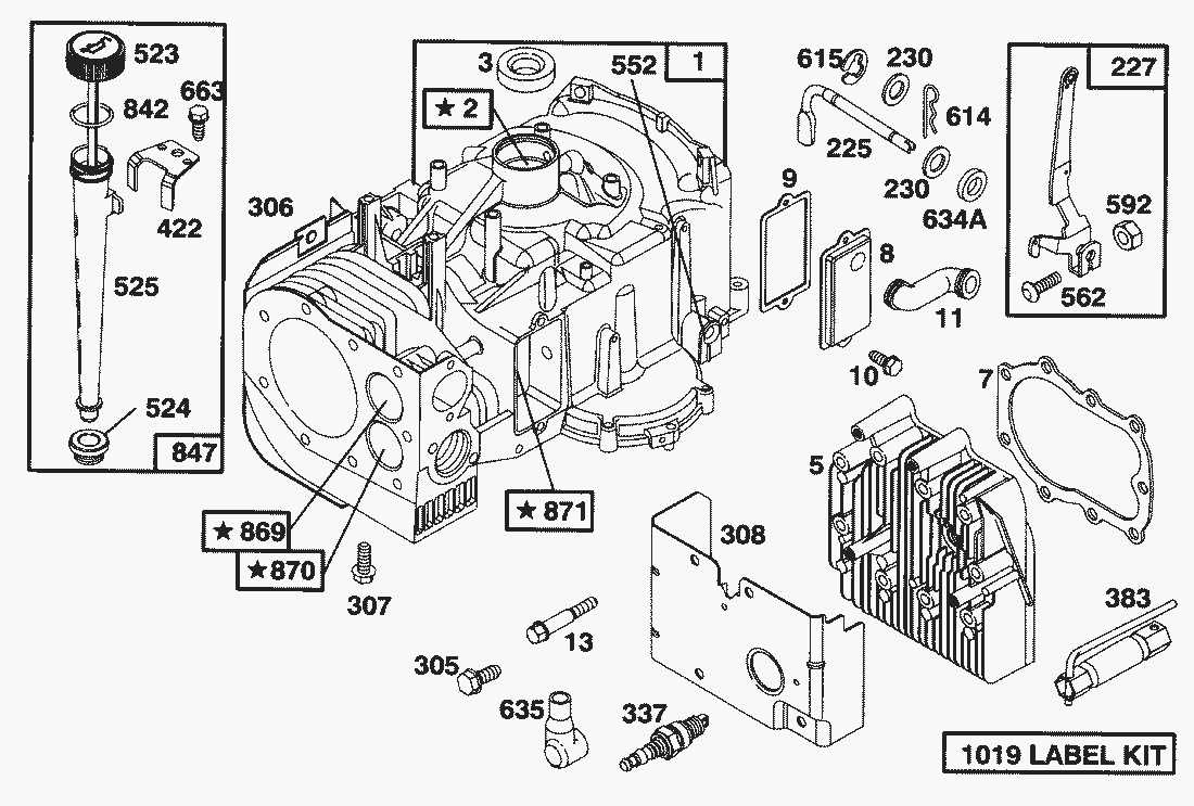 toro 524 parts diagram