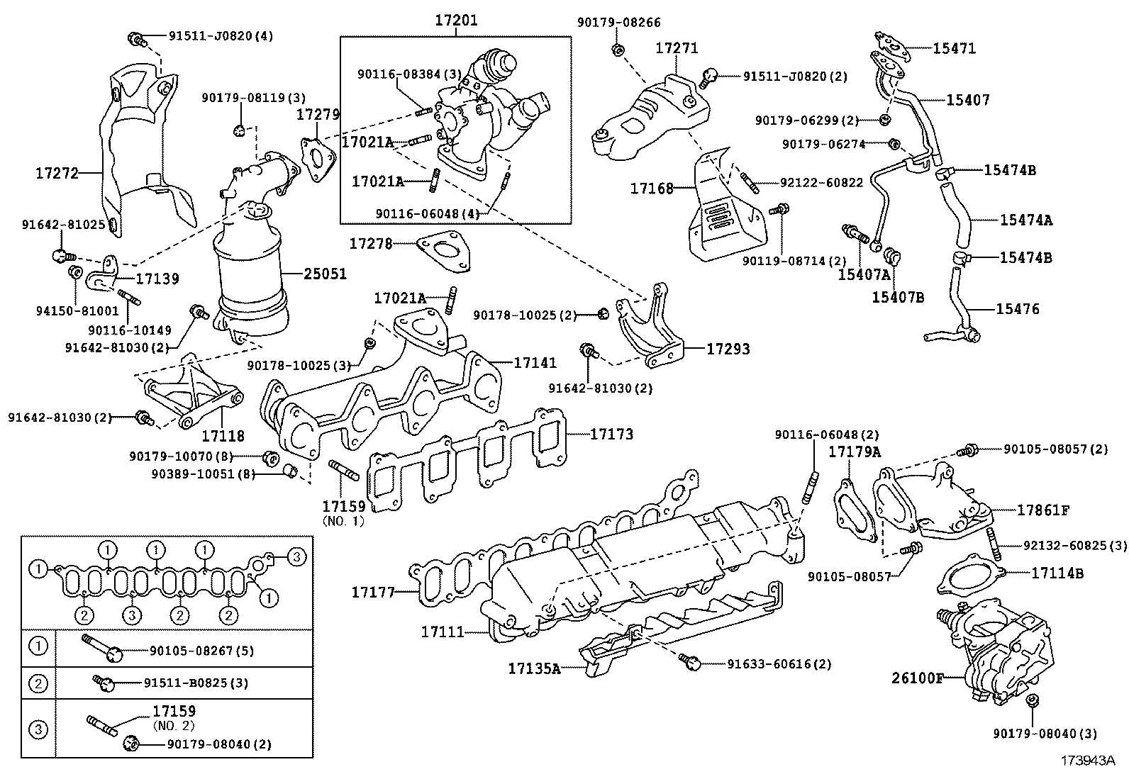 toyota corolla 2005 parts diagram