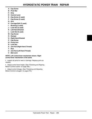 john deere 777 parts diagram