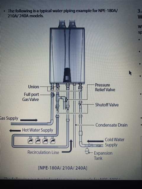 navien 240a parts diagram