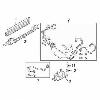 2018 ford escape parts diagram